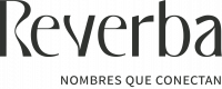 LOGOTIPO Y TAGLINE REVERBA
